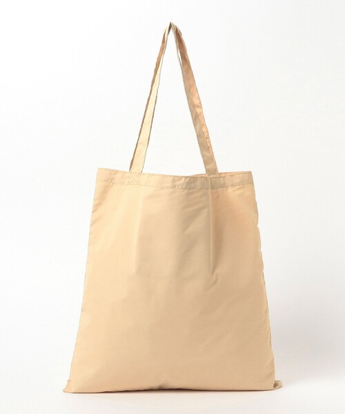 B:MING by BEAMS(ビーミングバイビームス)の「B:MING by BEAMS / リッピングプリント トートバッグ(トートバッグ・レディース・ブラウン系その他/ホワイト/サックスブルー・ONE SIZE)」の14枚目の写真