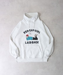 Red Cap Girl(bhLvK[)REDCAPGIRL N nClbN Cvg vI|o|(̑gbvX)