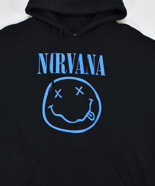 VINTAGE（ヴィンテージ）の「【ヴィンテージ古着】NIRVANA