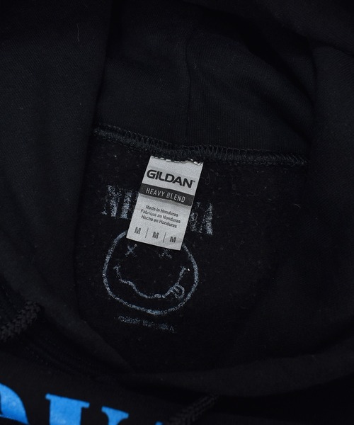 VINTAGE（ヴィンテージ）の「【ヴィンテージ古着】NIRVANA