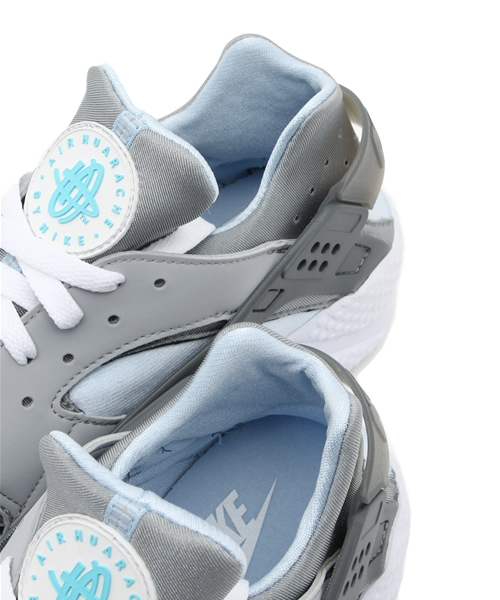 NIKE（ナイキ）の「メンズ ナイキ エアハラチ グレー NIKE AIR