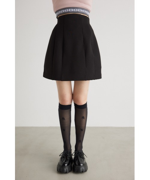 ヴァレンティノ　スカート 　スコートショートパンツ ヴァレンティノ スカート スコートショートパンツ