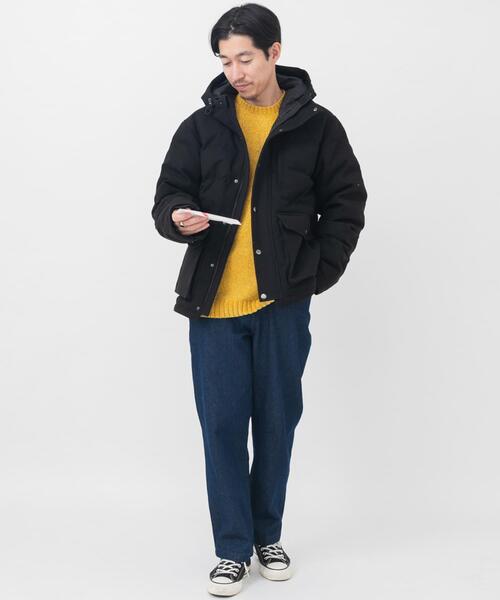 ITEMS URBANRESEARCH(アイテムズ アーバンリサーチ)の「GREEN DOWN ITEMS URBANRESEARCH(アイテムズ アーバンリサーチ)の「GREEN DOWN