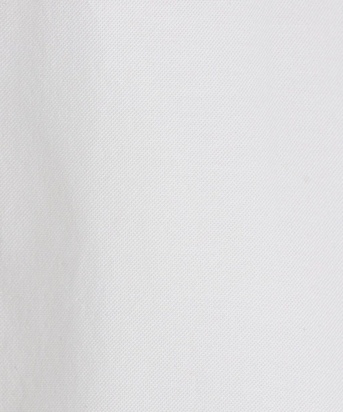 GLOBAL WORK（グローバルワーク）の「イージーケアオックス/バンドカラーシャツ/975735（シャツ/ブラウス・メンズ・ホワイト/ブルー系その他5/グレー・MEDIUM/LARGE/SMALL/X-LARGE）」の22枚目の写真