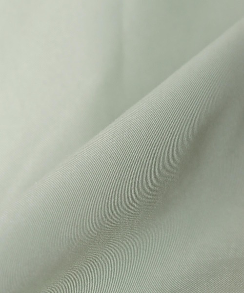 【セール】シャンブレー3WAYトレンチコート（トレンチコート）｜Three Four Time（スリーフォータイム）