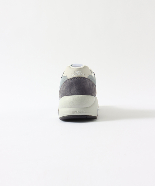 NEW BALANCE(ニューバランス)の「【NEW BALANCE / ニューバランス】MT580AD(スニーカー・メンズ・チャコールグレー・26cm/26.5cm/27cm/27.5cm/28cm)」の10枚目の写真