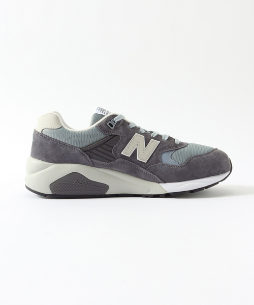 NEW BALANCE(ニューバランス)の「【NEW BALANCE / ニューバランス】MT580AD(スニーカー・メンズ・チャコールグレー・26cm/26.5cm/27cm/27.5cm/28cm)」の21枚目の写真