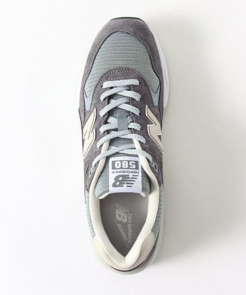 NEW BALANCE(ニューバランス)の「【NEW BALANCE / ニューバランス】MT580AD(スニーカー・メンズ・チャコールグレー・26cm/26.5cm/27cm/27.5cm/28cm)」の13枚目の写真