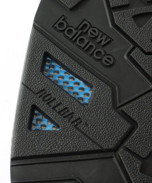 NEW BALANCE(ニューバランス)の「【NEW BALANCE / ニューバランス】MT580AD(スニーカー・メンズ・チャコールグレー・26cm/26.5cm/27cm/27.5cm/28cm)」の8枚目の写真