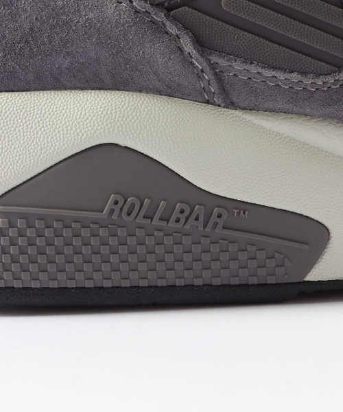 NEW BALANCE(ニューバランス)の「【NEW BALANCE / ニューバランス】MT580AD(スニーカー・メンズ・チャコールグレー・26cm/26.5cm/27cm/27.5cm/28cm)」の6枚目の写真