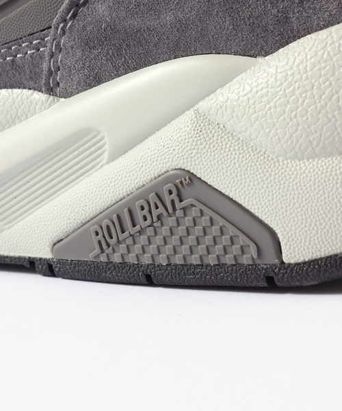 NEW BALANCE(ニューバランス)の「【NEW BALANCE / ニューバランス】MT580AD(スニーカー・メンズ・チャコールグレー・26cm/26.5cm/27cm/27.5cm/28cm)」の11枚目の写真