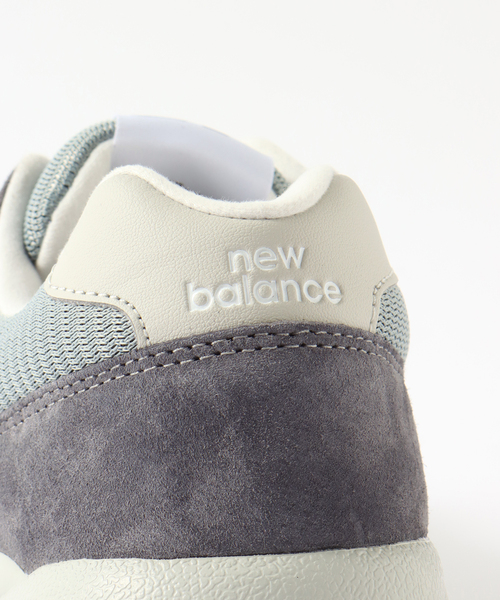 NEW BALANCE(ニューバランス)の「【NEW BALANCE / ニューバランス】MT580AD(スニーカー・メンズ・チャコールグレー・26cm/26.5cm/27cm/27.5cm/28cm)」の22枚目の写真