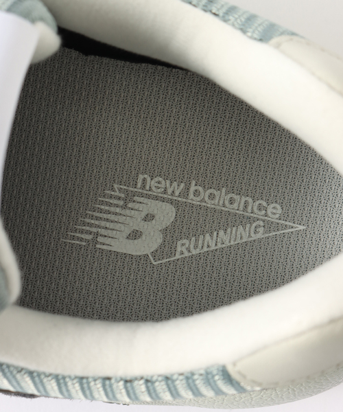 NEW BALANCE(ニューバランス)の「【NEW BALANCE / ニューバランス】MT580AD(スニーカー・メンズ・チャコールグレー・26cm/26.5cm/27cm/27.5cm/28cm)」の14枚目の写真