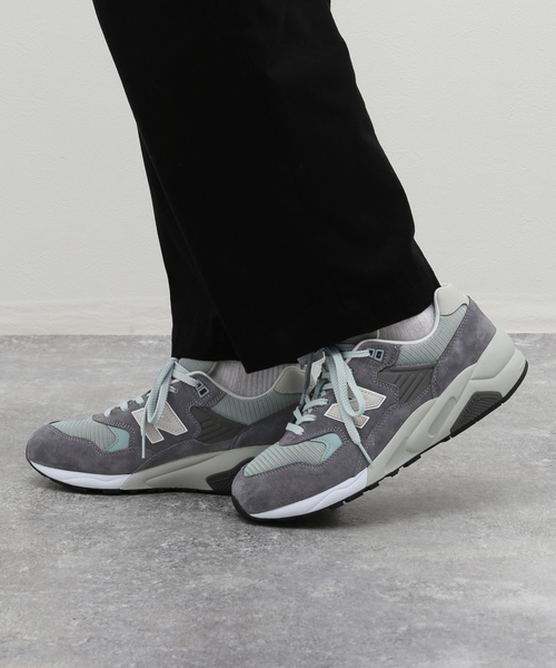 NEW BALANCE(ニューバランス)の「【NEW BALANCE / ニューバランス】MT580AD(スニーカー・メンズ・チャコールグレー・26cm/26.5cm/27cm/27.5cm/28cm)」の20枚目の写真