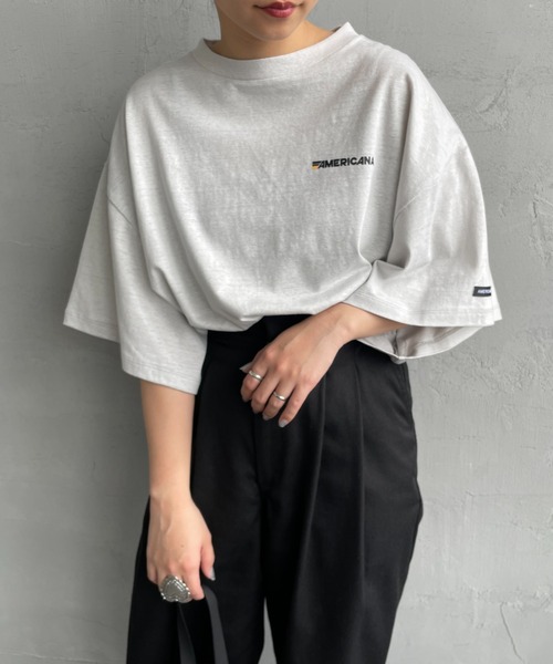 セール】[Americana×JEANS FACTORY/アメリカーナ×ジーンズ