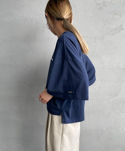 セール】[Americana×JEANS FACTORY/アメリカーナ×ジーンズ
