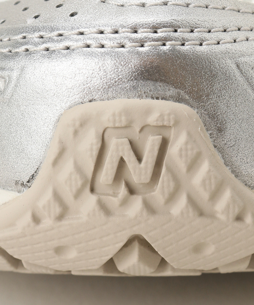 plage(プラージュ)の「【New Balance / ニューバランス】1906 スニーカー(スニーカー・レディース・ホワイト・22cm/23cm/24cm/25cm)」の5枚目の写真
