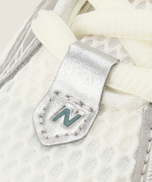 plage(プラージュ)の「【New Balance / ニューバランス】1906 スニーカー(スニーカー・レディース・ホワイト・22cm/23cm/24cm/25cm)」の16枚目の写真