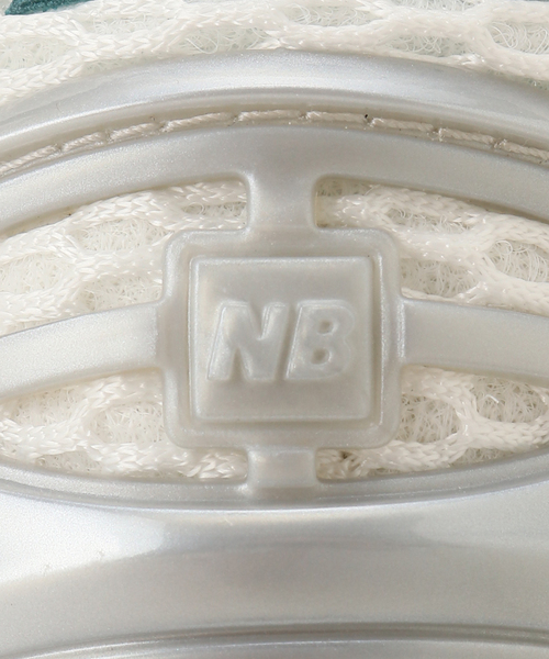plage(プラージュ)の「【New Balance / ニューバランス】1906 スニーカー(スニーカー・レディース・ホワイト・22cm/23cm/24cm/25cm)」の19枚目の写真