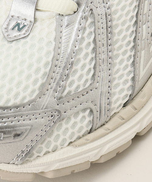plage(プラージュ)の「【New Balance / ニューバランス】1906 スニーカー(スニーカー・レディース・ホワイト・22cm/23cm/24cm/25cm)」の14枚目の写真
