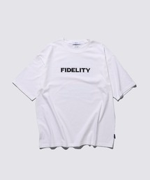 POSTER ART S/S TEE / 半袖プリントTシャツ