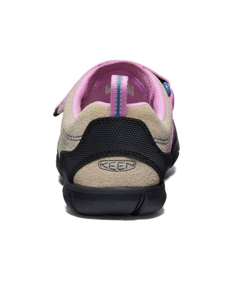 KEEN（キーン）の「KEEN/キーン キッズ スニーカー アウトドア JASPER II ジャスパー 1028553（スニーカー・キッズ・ベージュ系その他・20.0cm/21.0cm/22.0cm/22.5cm）」の5枚目の写真