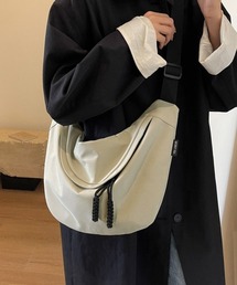 三日月型」に該当するショルダーバッグファッション通販 - ZOZOTOWN