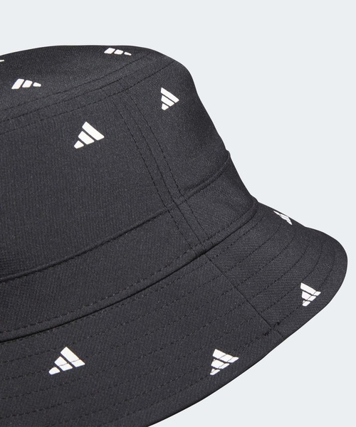 クラブハウス　ゴルフ　adidas ハット　新品未使用　タグ付き adidas（アディダス）の「クラブハウス バケットハット【adidas