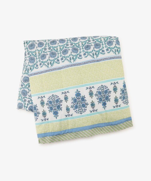 Afternoon Tea（アフタヌーンティー）の「ブロックプリント調マルチ