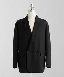 LOEFF（ロエフ）の「＜LOEFF（ロエフ）＞C/W ギャバ アンコン 2ボタン