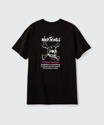 【WILDTHINGS/ワイルドシングス】 デンジャースカル | DANGER SKULL