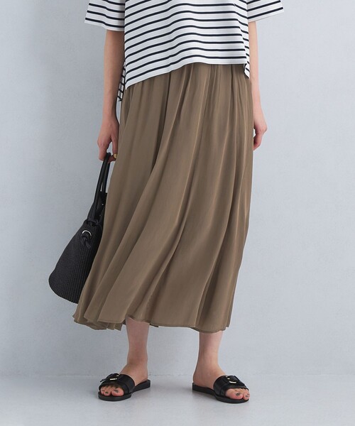 green label relaxing（グリーンレーベルリラクシング）の「レーヨン