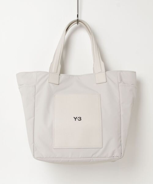 Y-3ボストンバッグ Y-3(ワイスリー) ボストンバッグ(メンズ) - 海外通販のBUYMA