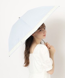 新品・タグ付き フルラ FURLA 折りたたみ傘 晴雨兼用 雨傘