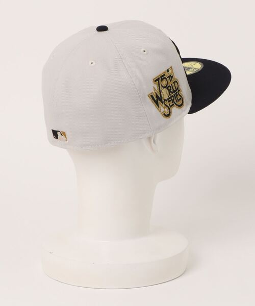 ニューエラ キャップ 59FIFTY ONSPOTZ別注（キャップ）｜NEW ERA（ニューエラ）