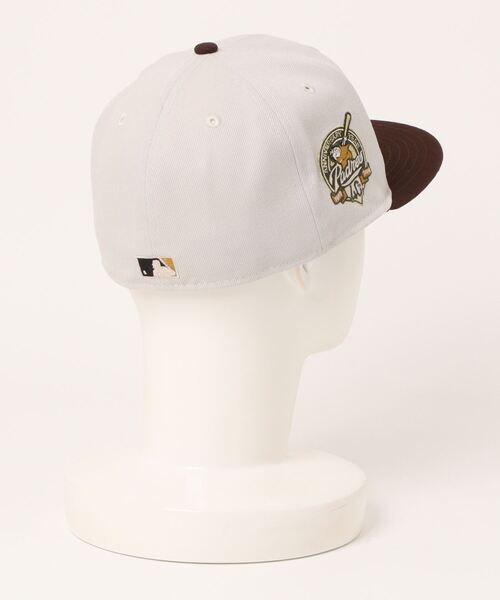 ニューエラ キャップ 59FIFTY ONSPOTZ別注（キャップ）｜NEW ERA（ニューエラ）