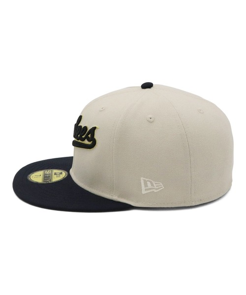 ニューエラ キャップ 59FIFTY ONSPOTZ別注（キャップ）｜NEW ERA（ニューエラ）