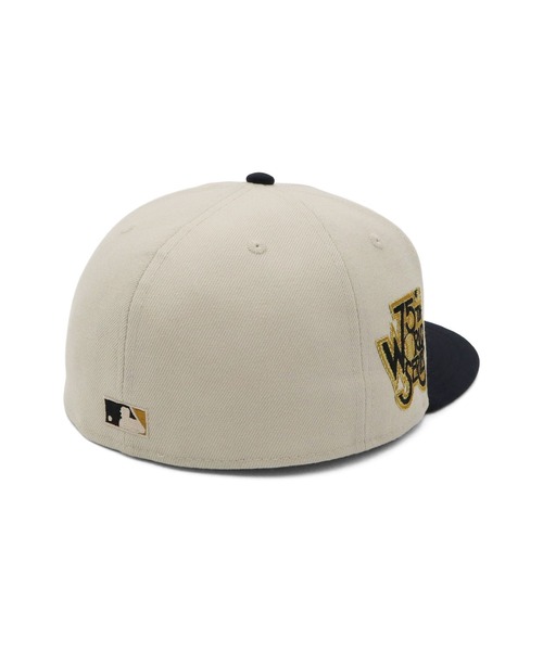 ニューエラ キャップ 59FIFTY ONSPOTZ別注（キャップ）｜NEW ERA（ニューエラ）