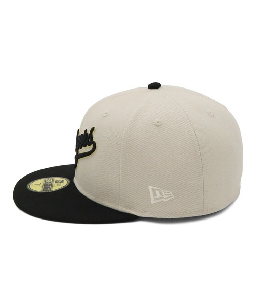 ニューエラ キャップ 59FIFTY ONSPOTZ別注（キャップ）｜NEW ERA（ニューエラ）