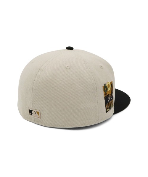 ニューエラ キャップ 59FIFTY ONSPOTZ別注（キャップ）｜NEW ERA（ニューエラ）