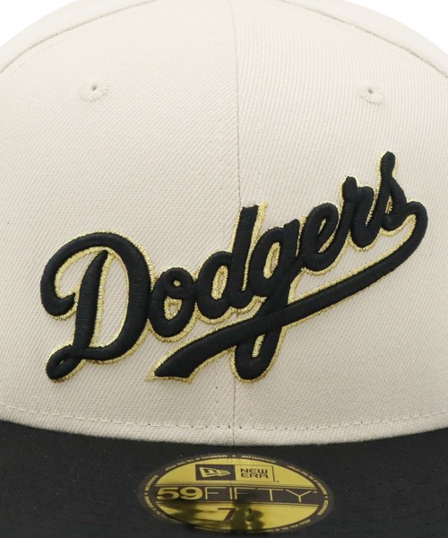 ニューエラ キャップ 59FIFTY ONSPOTZ別注（キャップ）｜NEW ERA（ニューエラ）