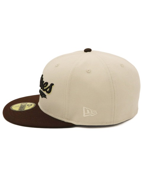 ニューエラ キャップ 59FIFTY ONSPOTZ別注（キャップ）｜NEW ERA（ニューエラ）