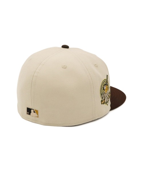 ニューエラ キャップ 59FIFTY ONSPOTZ別注（キャップ）｜NEW ERA（ニューエラ）