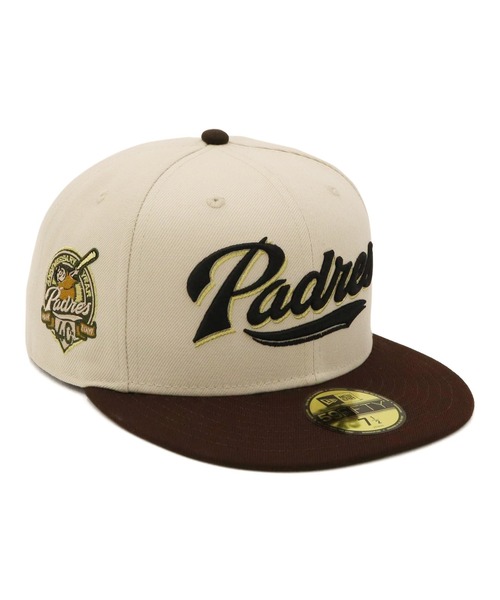 ニューエラ キャップ 59FIFTY ONSPOTZ別注（キャップ）｜NEW ERA（ニューエラ）