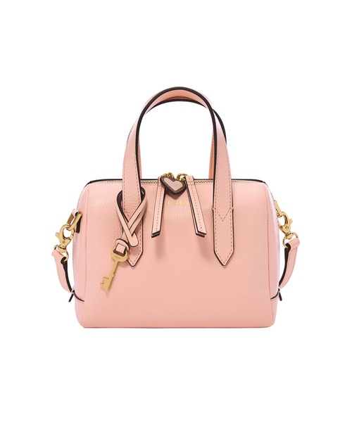 【セール】Sydney Satchel SHB3117590（ショルダーバッグ）｜FOSSIL（フォッシル） 14,018円