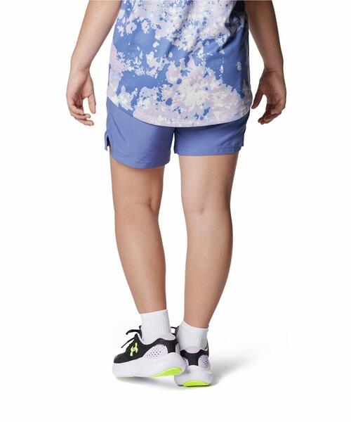 UNDER ARMOUR（アンダーアーマー）の「UAサージ4 AC（ランニング/KIDS）（スニーカー・キッズ・ブラック・20.0cm/21.5cm/22.0cm/18.0cm/21.0cm/17.0cm/19.0cm/20.5cm/19.5cm）」の8枚目の写真