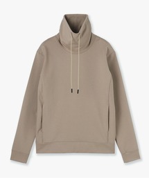 LOOSE NECK SWEAT