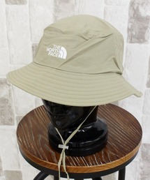 THE NORTH FACE(Um[XtFCX)̃GR oPbgnbg TNF ECO BUCKET HAT/A(nbg)