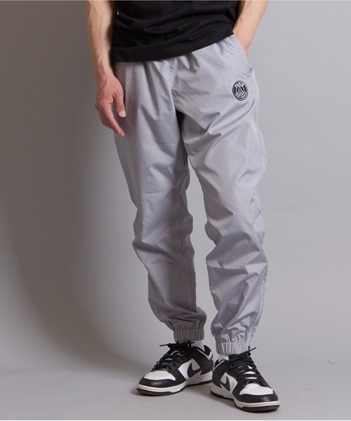 PARIS SAINT-GERMAIN（パリサンジェルマン）の「PSG-EMBROIDERY LOGO