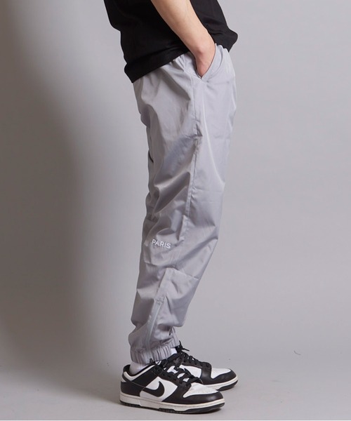 PARIS SAINT-GERMAIN（パリサンジェルマン）の「PSG-EMBROIDERY LOGO